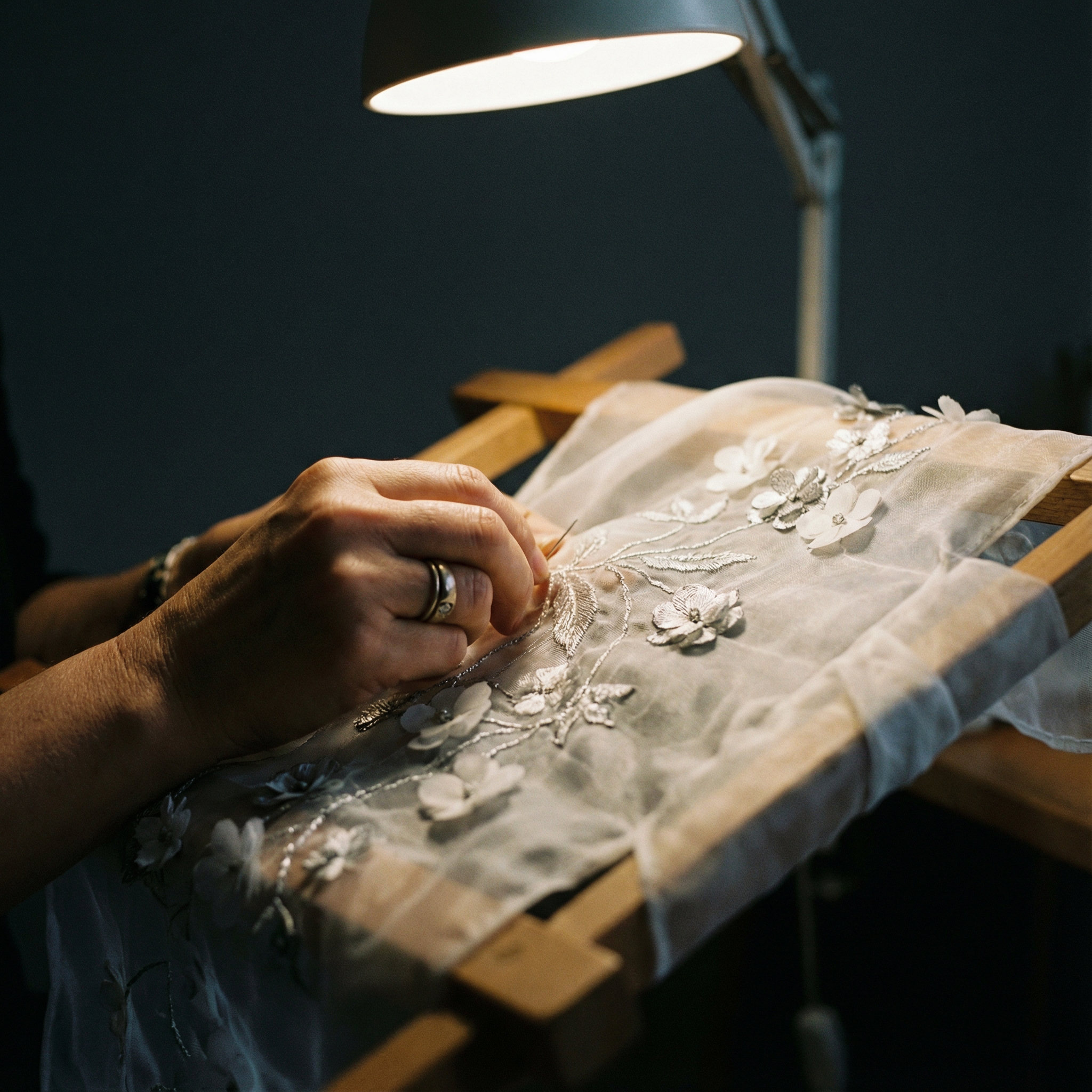 Italian Craftsmanship