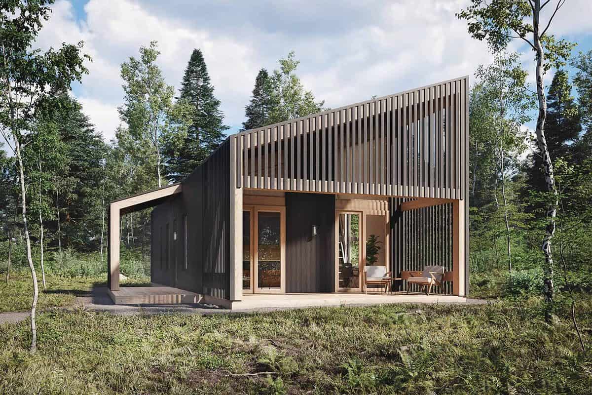 Sustainable Tech Fibers