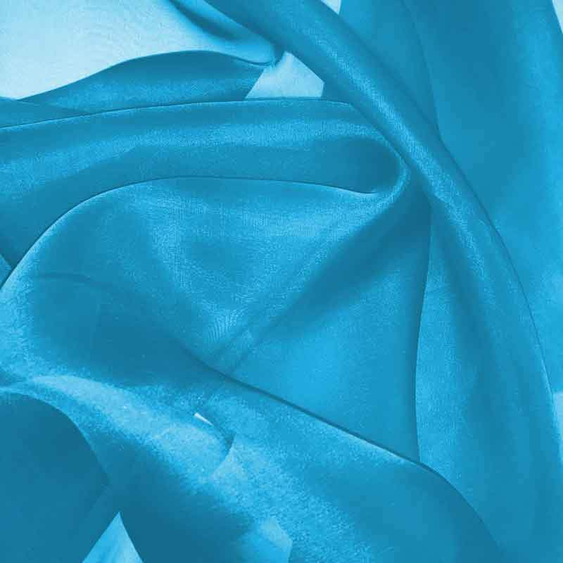 Italian Silk Organza